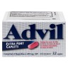 Advil Extra Strength Pain Relief Caplets